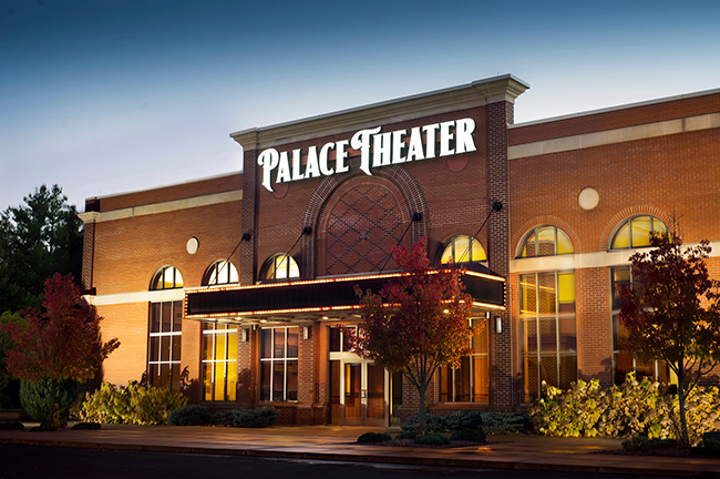 Palace Theater, Wisconsin Dells