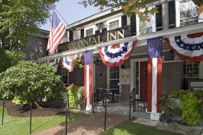 Colonial Inn