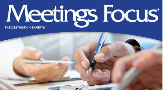 Meetings Focus - the Destination Experts