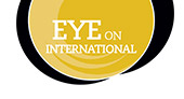 Eye on the International