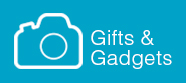 Gifts & Gadgets