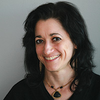 Profile picture for user Marlene Goldman