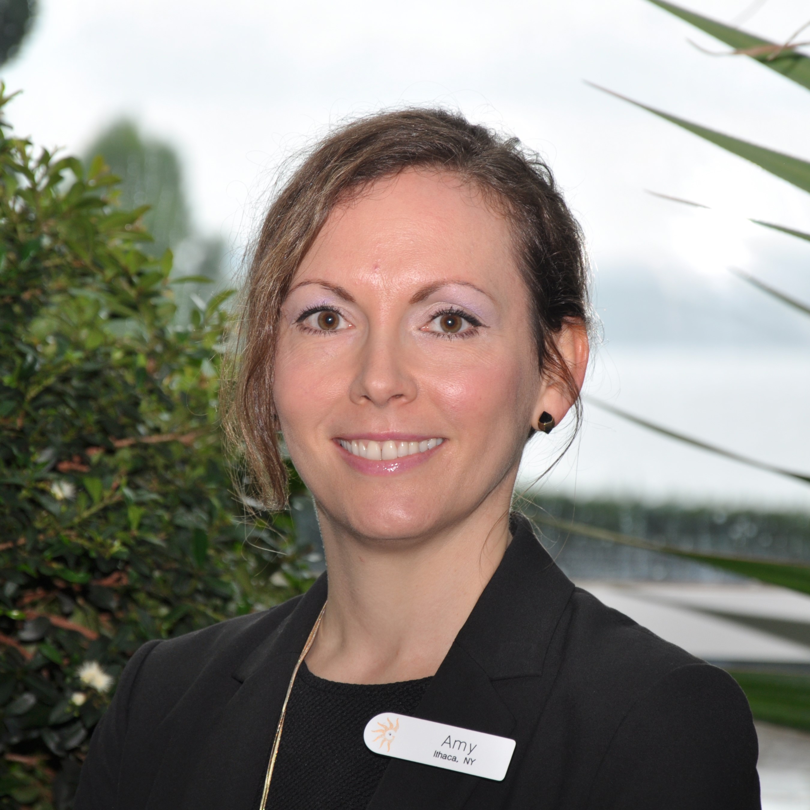 Profile picture for user Amy Sherwood