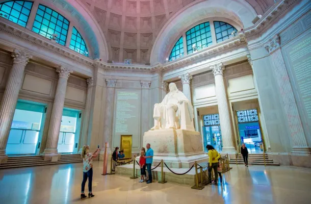 The Franklin Institute 