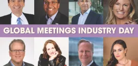 Global Meetings Industry Day 2024