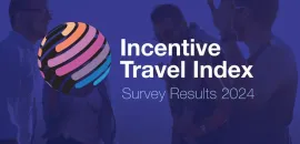 Incentive Travel Index 2024. Credit: SoolNua Design Studio