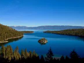 Lake Tahoe