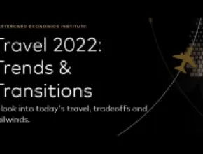 Travel 2022: Trends & Transitions - A look into today's travel, tradeoffs and tailwinds.