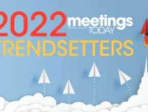 2022 Meetings Today Trendsetters