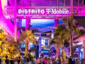 Distrito T-Mobile