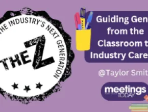 The Z: Classroom to Career