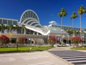 Orlando Convention Center