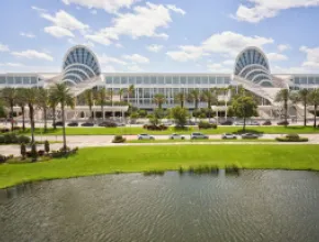 Orange County Convention Center