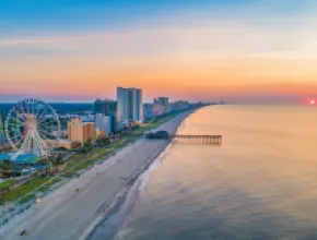 Myrtle Beach, South Carolina