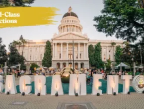 Tower Bridge, Sacramento