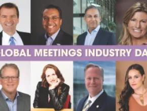 Global Meetings Industry Day 2024