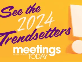 Trendsetters 2024 Meetings Today Press