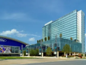 Photo of  Omni Frisco Hotel at The Star.