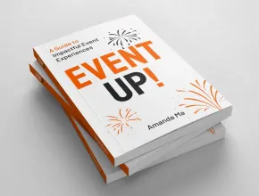 EventUp!: A Guide to Impactful Event Experiences