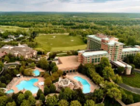 Lansdowne Resort and Spa