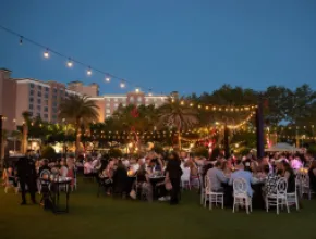 The Grove Caribe Royale Orlando