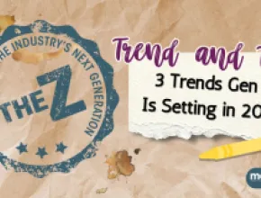 The Z: 3 Trends Gen Z Is Setting in 2025