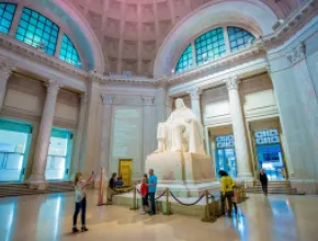 The Franklin Institute 