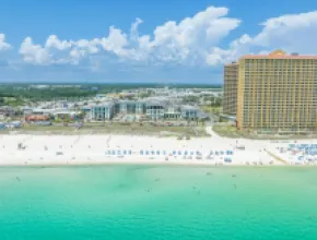 Beach View Panama City Beach