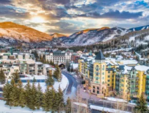 Vail, Colorado