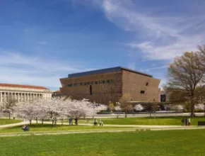 National Museum of African American History and Culture