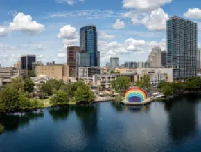Orlando, Florida