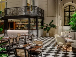 Recoleta Grand, Buenos Aires, a Tribute Portfolio Hotel