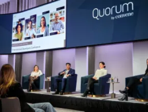 Quorum by Convene, New York City