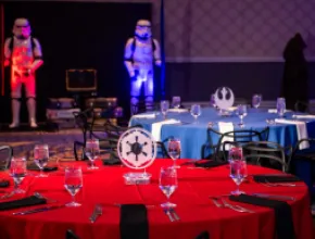 Disney Creative Studio