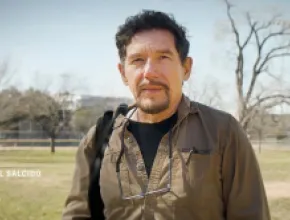 Joel Salcido 2025.