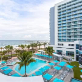 Wyndham Grand Clearwater Beach