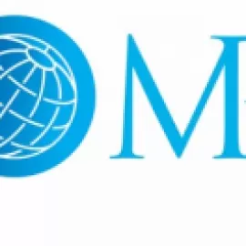 MPI logo