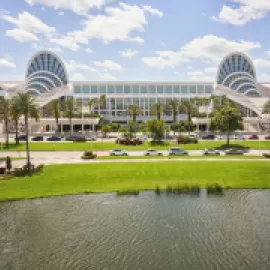 Orange County Convention Center