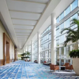 Windermere Foyer, Hyatt Regency Orlando