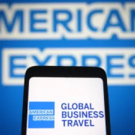 Amex Global Business Travel
