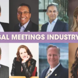 Global Meetings Industry Day 2024