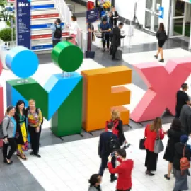 IMEX Frankfurt 2023