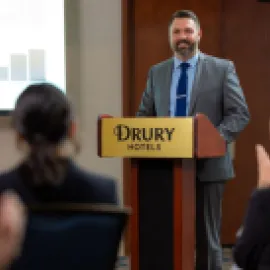 2024 Drury Hotels Meeting Presentation