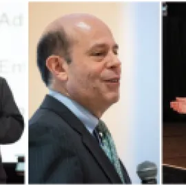 Attorney, Joshua Grimes