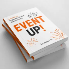 EventUp!: A Guide to Impactful Event Experiences