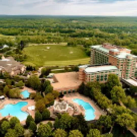 Lansdowne Resort and Spa