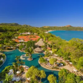 Westin Playa Conchal Pool