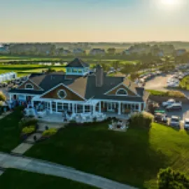 Lighthouse Sound, Ocean City, Maryland