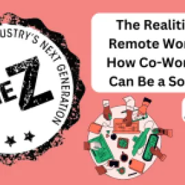 The Z: The Realities of Remote Work and How Co-Workdays Can Be a Solution