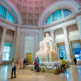 The Franklin Institute 